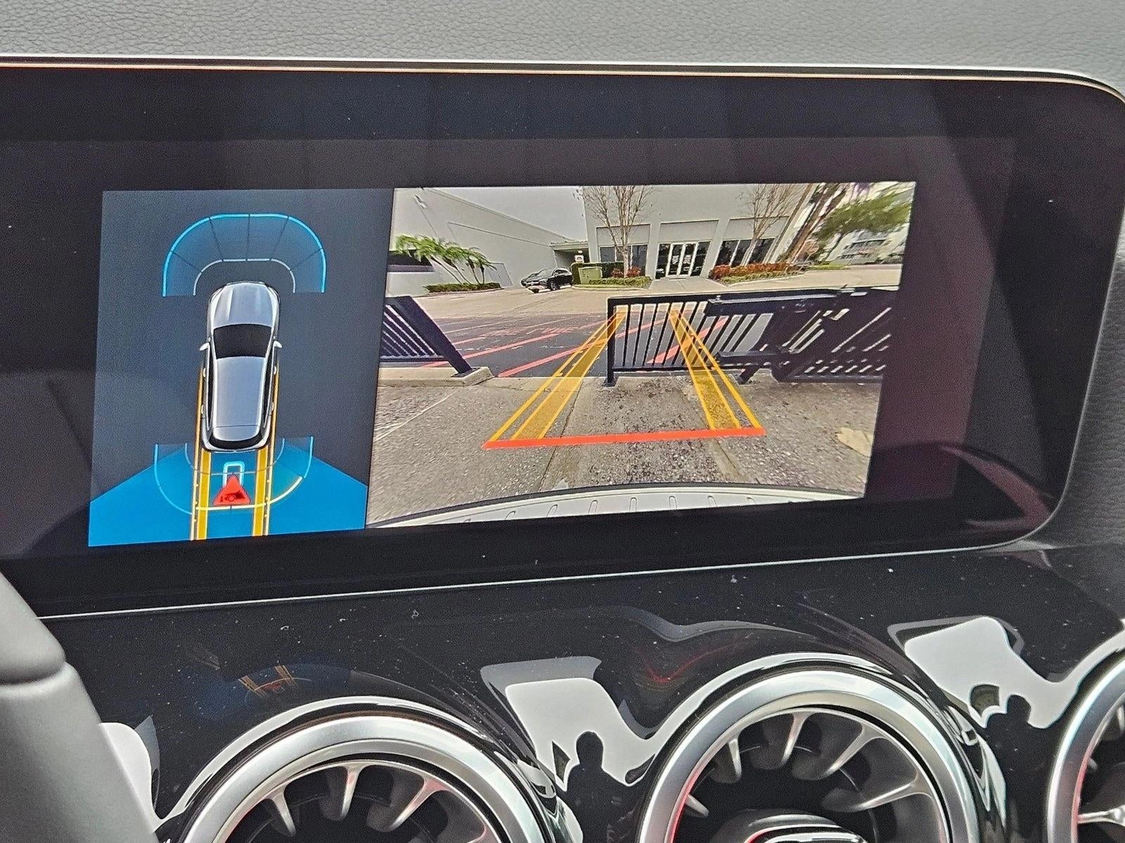 2026 Mercedes-Benz GLA GLA 250 SUV