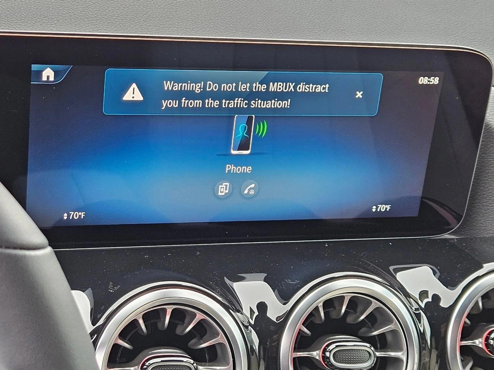 2026 Mercedes-Benz GLA GLA 250 SUV