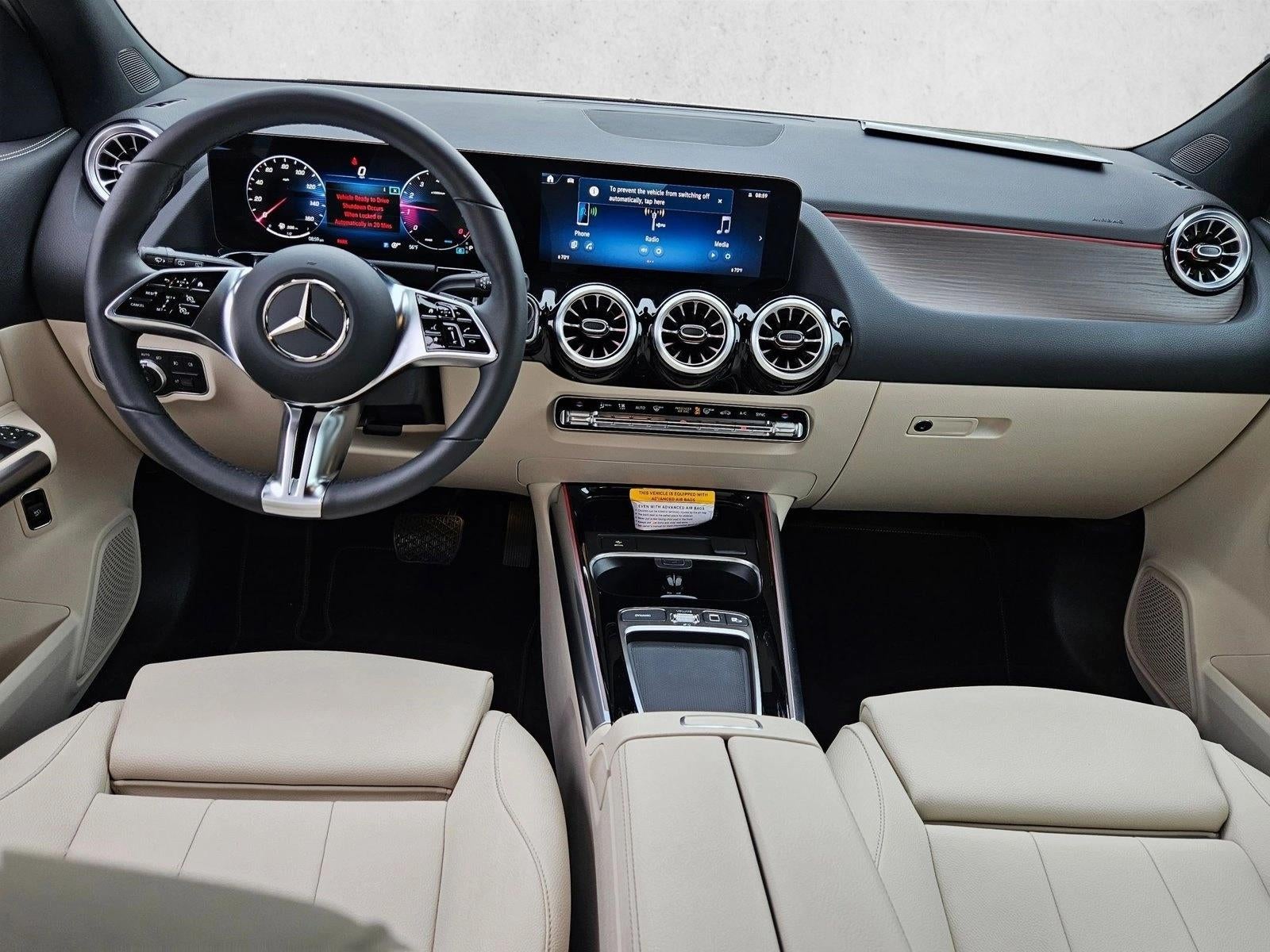 2026 Mercedes-Benz GLA GLA 250 SUV