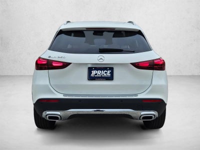 2026 Mercedes-Benz GLA GLA 250 SUV