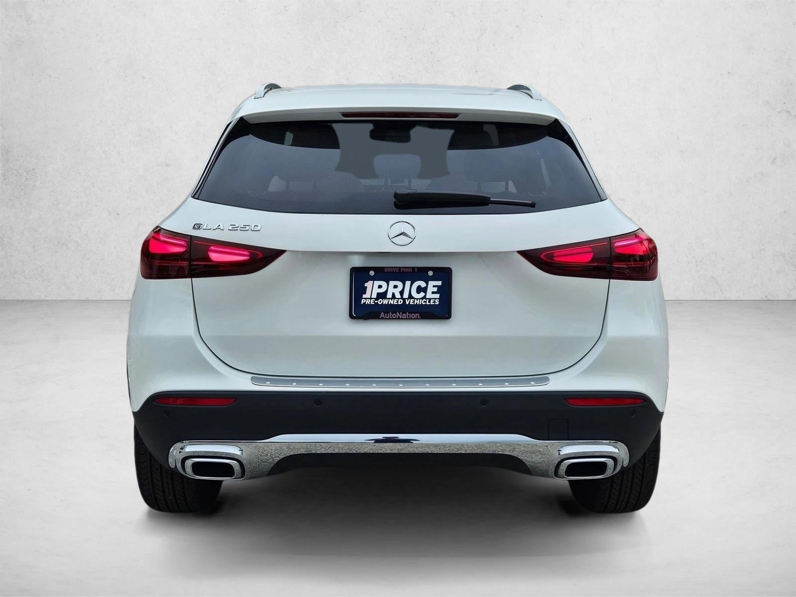 2026 Mercedes-Benz GLA GLA 250 SUV