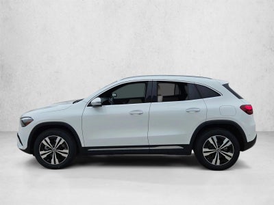 2026 Mercedes-Benz GLA GLA 250 SUV