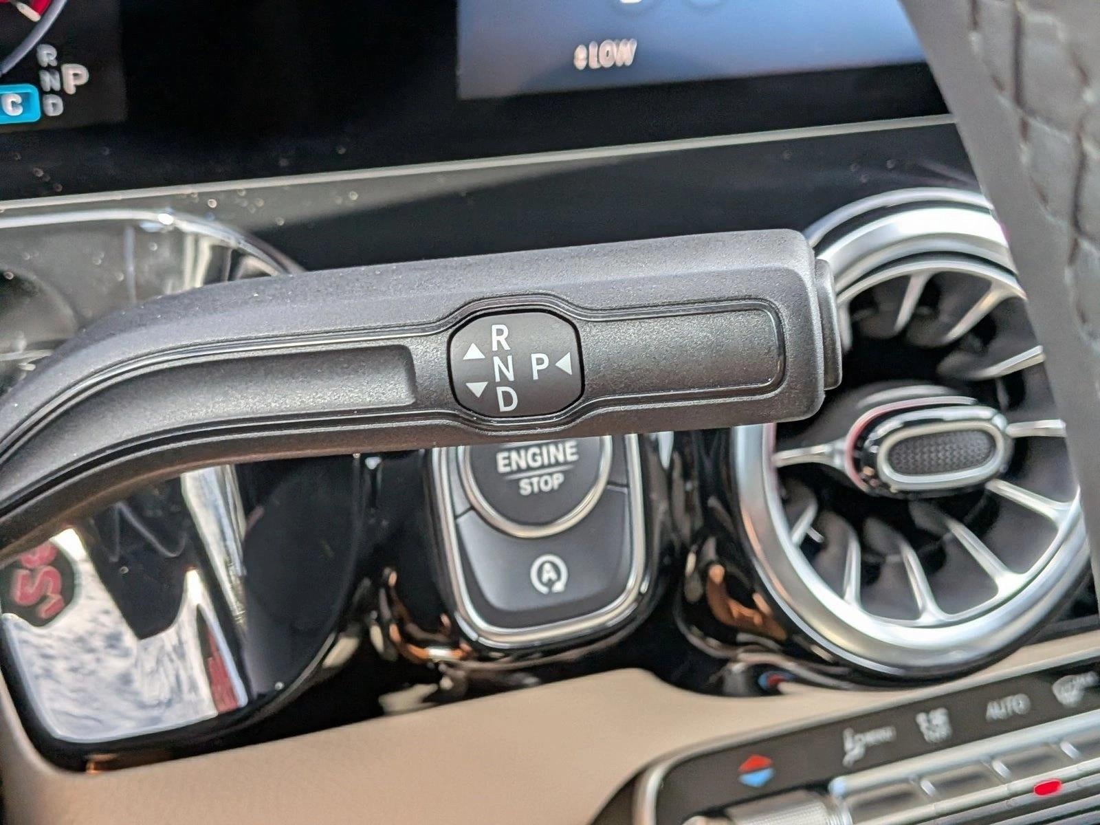 2026 Mercedes-Benz GLA GLA 250 SUV