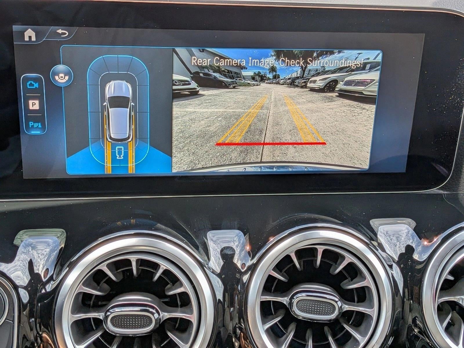 2026 Mercedes-Benz GLA GLA 250 SUV