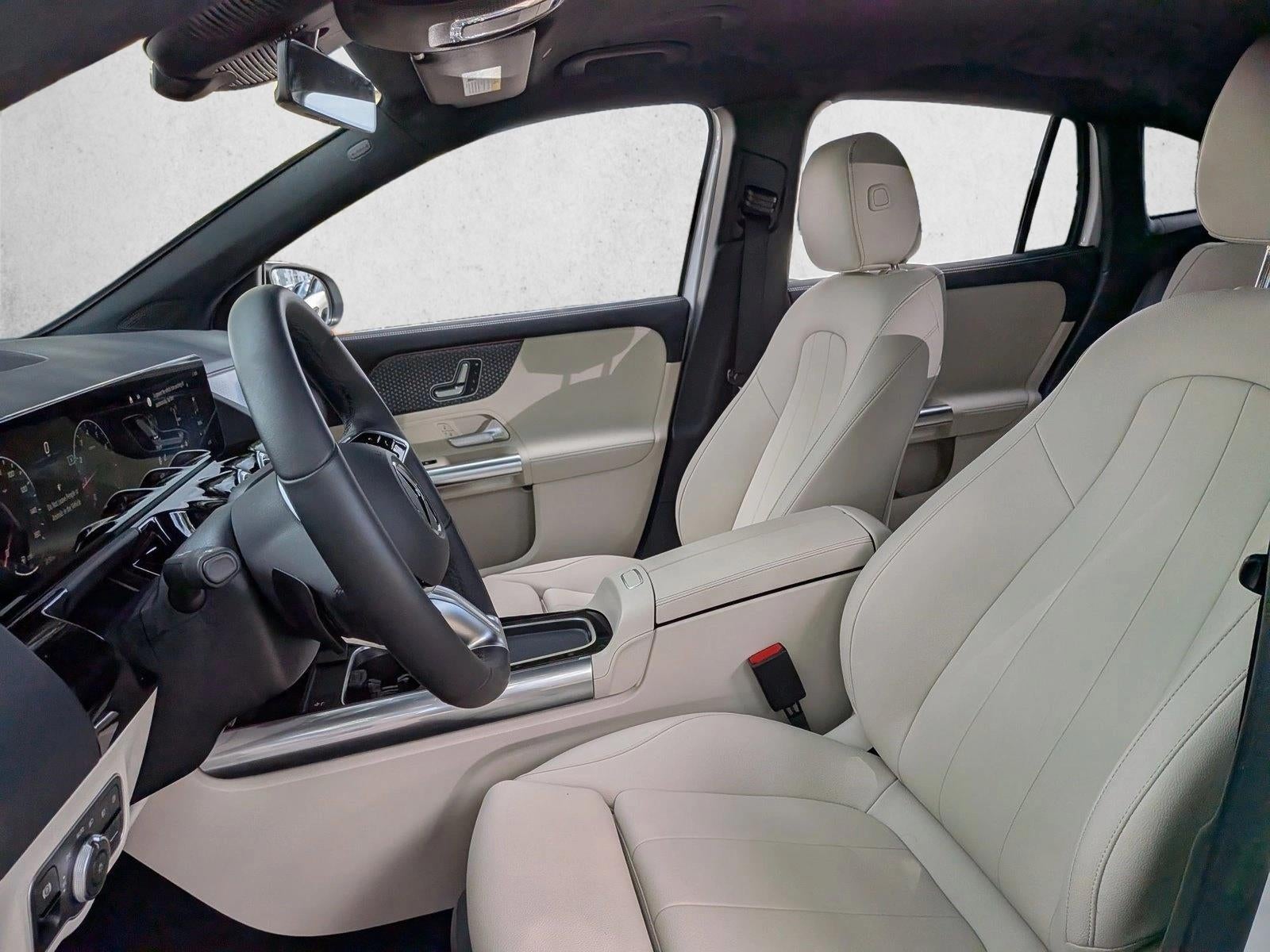 2026 Mercedes-Benz GLA GLA 250 SUV