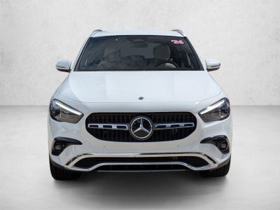2026 Mercedes-Benz GLA GLA 250 SUV