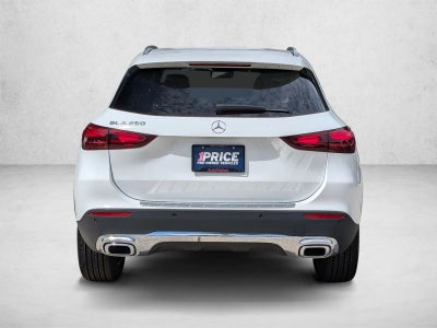 2026 Mercedes-Benz GLA GLA 250 SUV