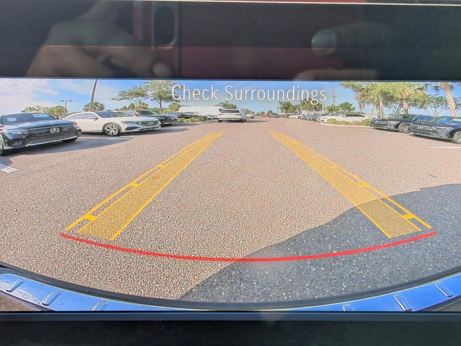 2025 Mercedes-Benz GLA GLA 250 SUV