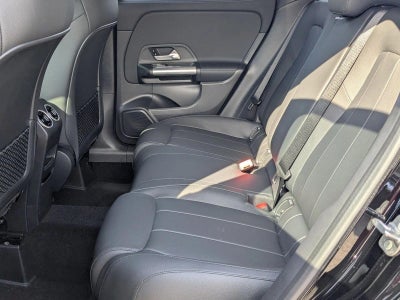 2025 Mercedes-Benz GLA GLA 250 SUV