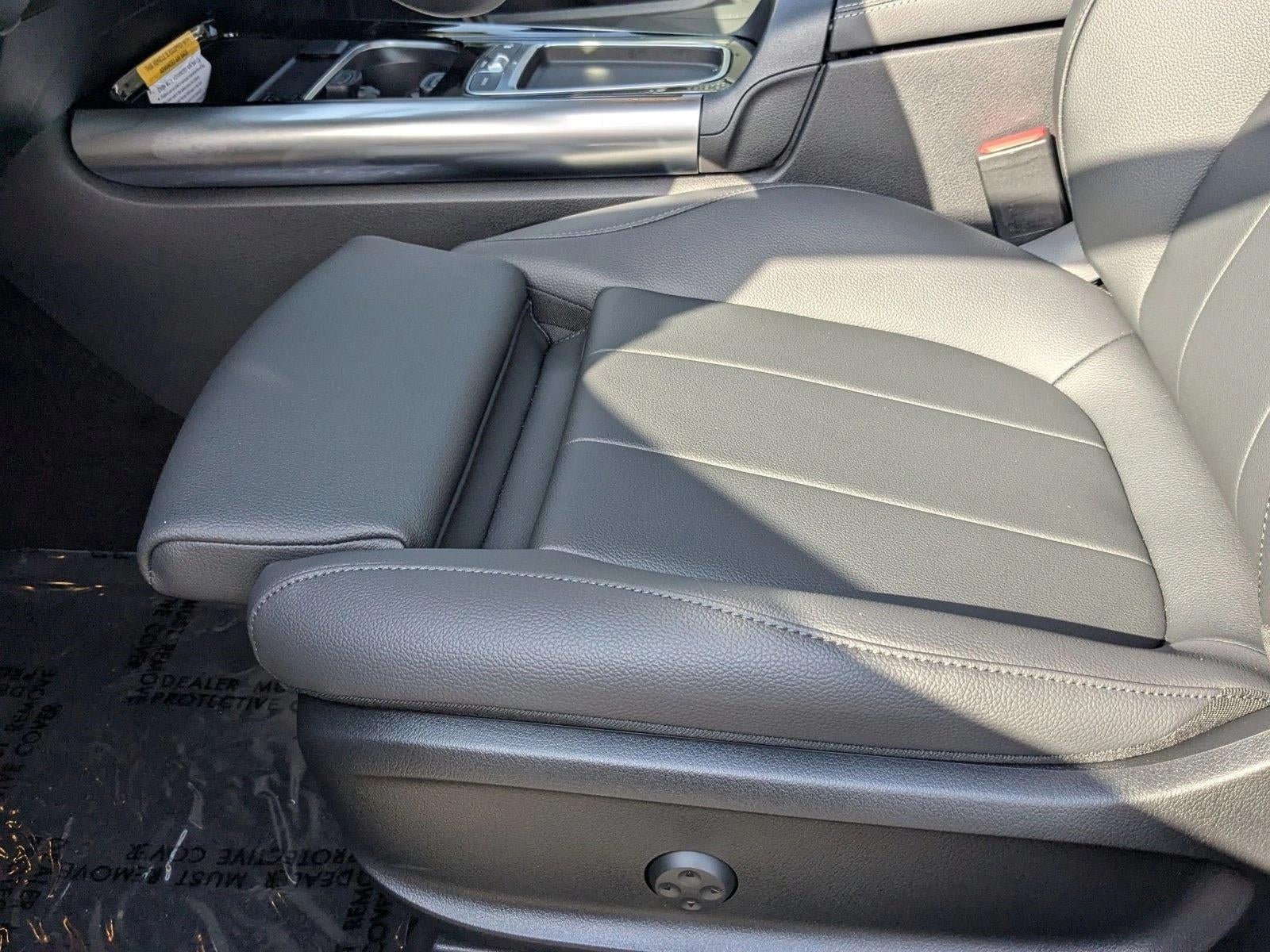 2025 Mercedes-Benz GLA GLA 250 SUV