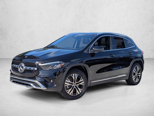 2026 Mercedes-Benz GLA GLA 250 SUV