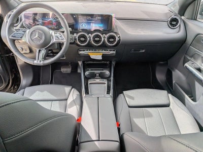 2026 Mercedes-Benz GLA GLA 250 SUV