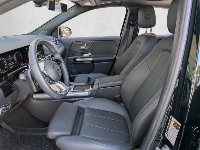 2026 Mercedes-Benz GLA GLA 250 SUV