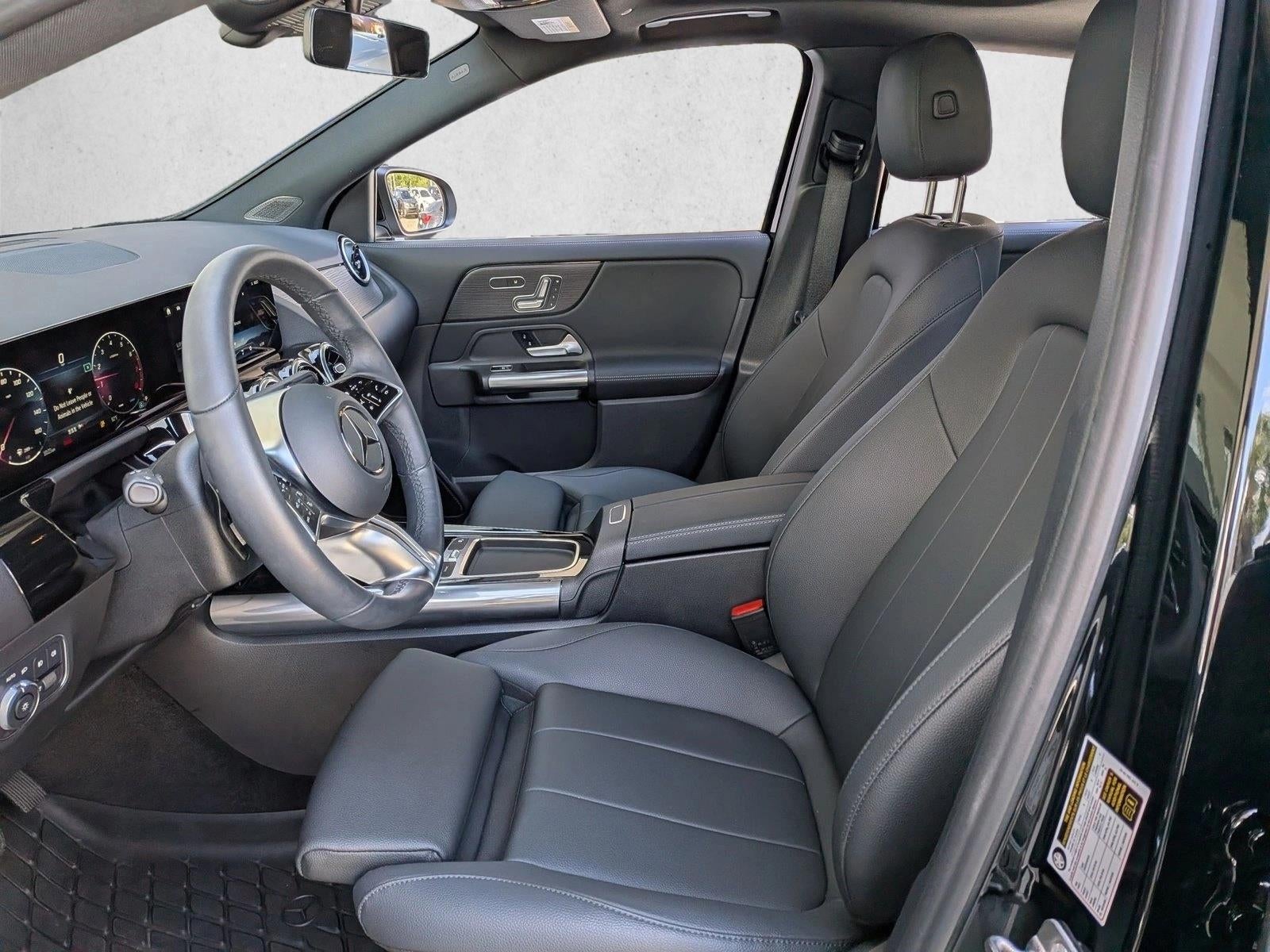 2026 Mercedes-Benz GLA GLA 250 SUV