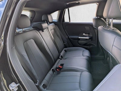 2026 Mercedes-Benz GLA GLA 250 SUV