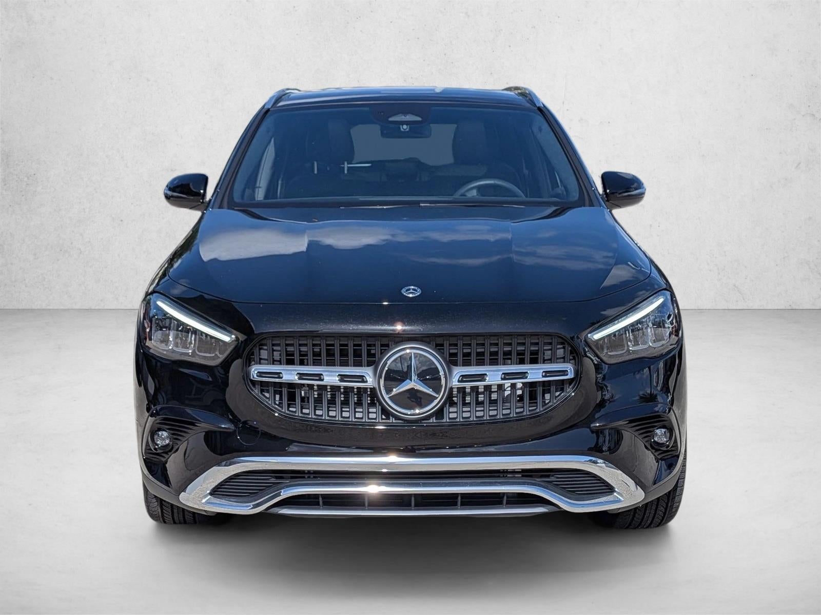 2026 Mercedes-Benz GLA GLA 250 SUV
