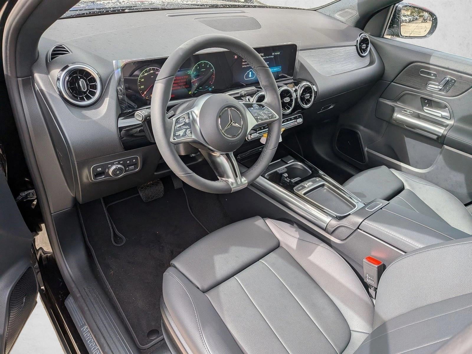 2026 Mercedes-Benz GLA GLA 250 SUV