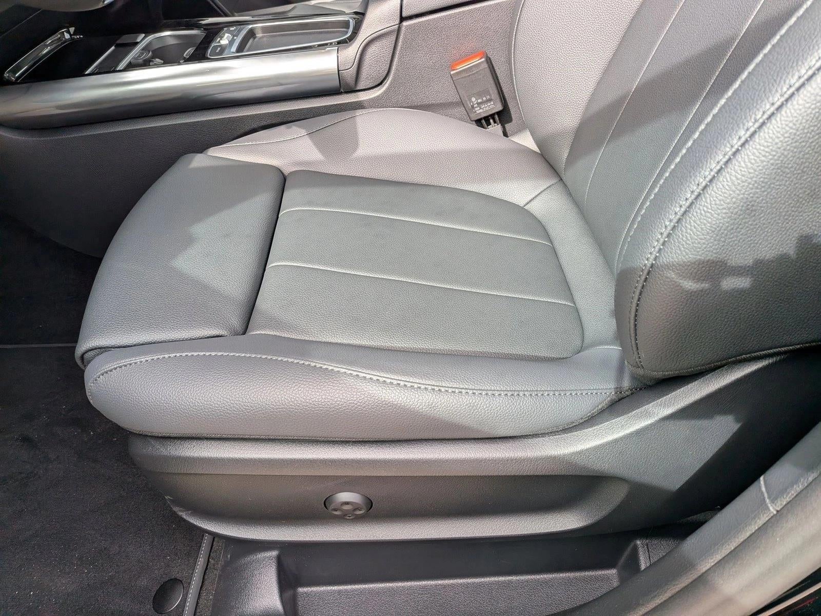 2026 Mercedes-Benz GLA GLA 250 SUV