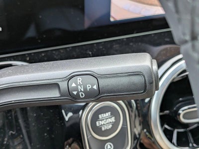 2026 Mercedes-Benz GLA GLA 250 SUV