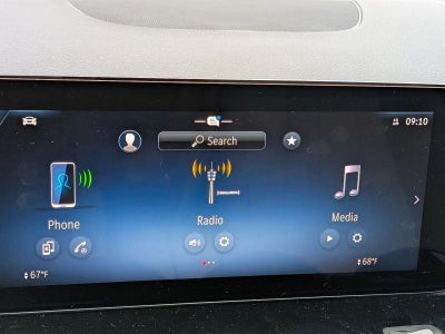 2026 Mercedes-Benz GLA GLA 250 SUV