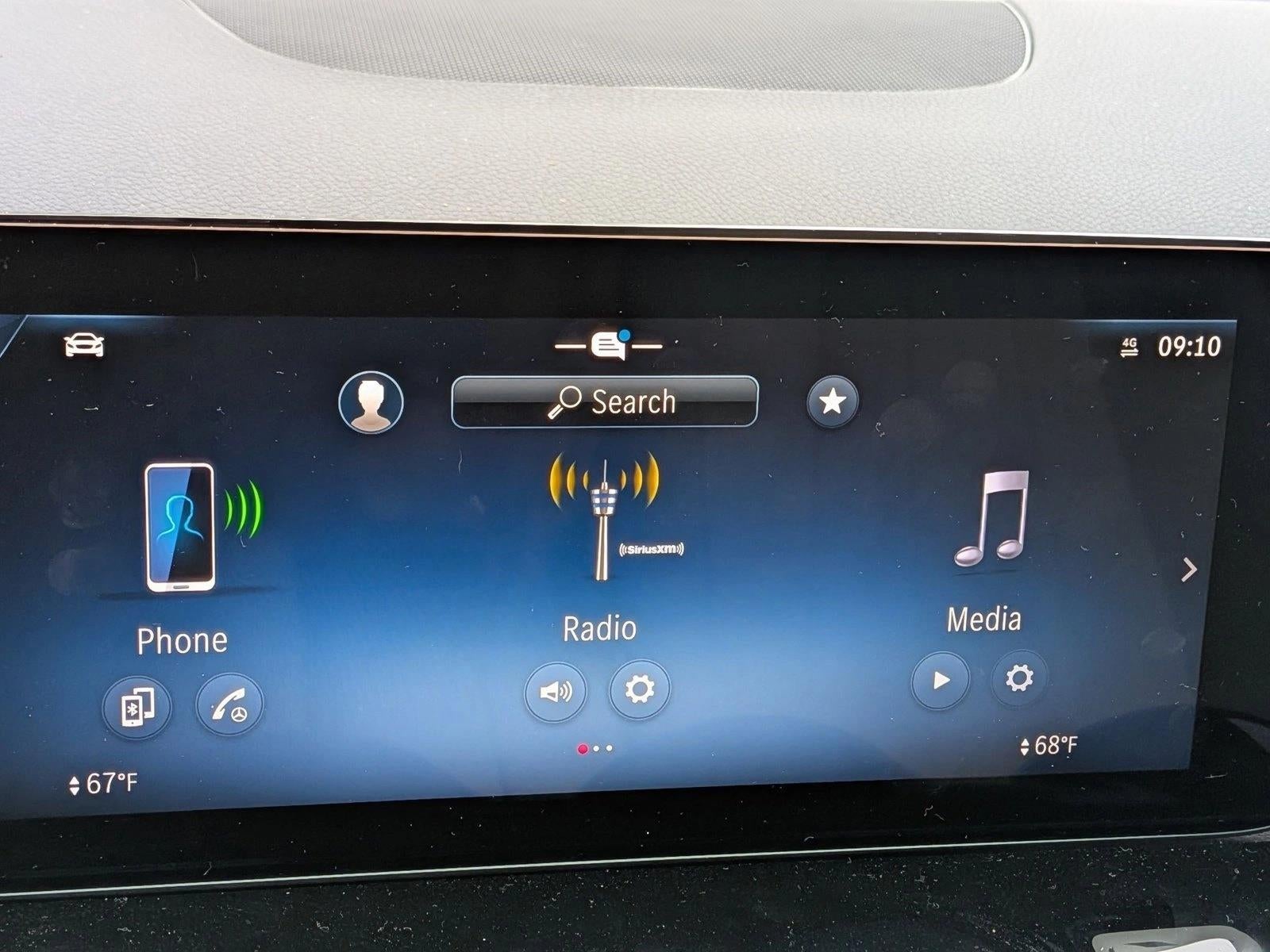 2026 Mercedes-Benz GLA GLA 250 SUV