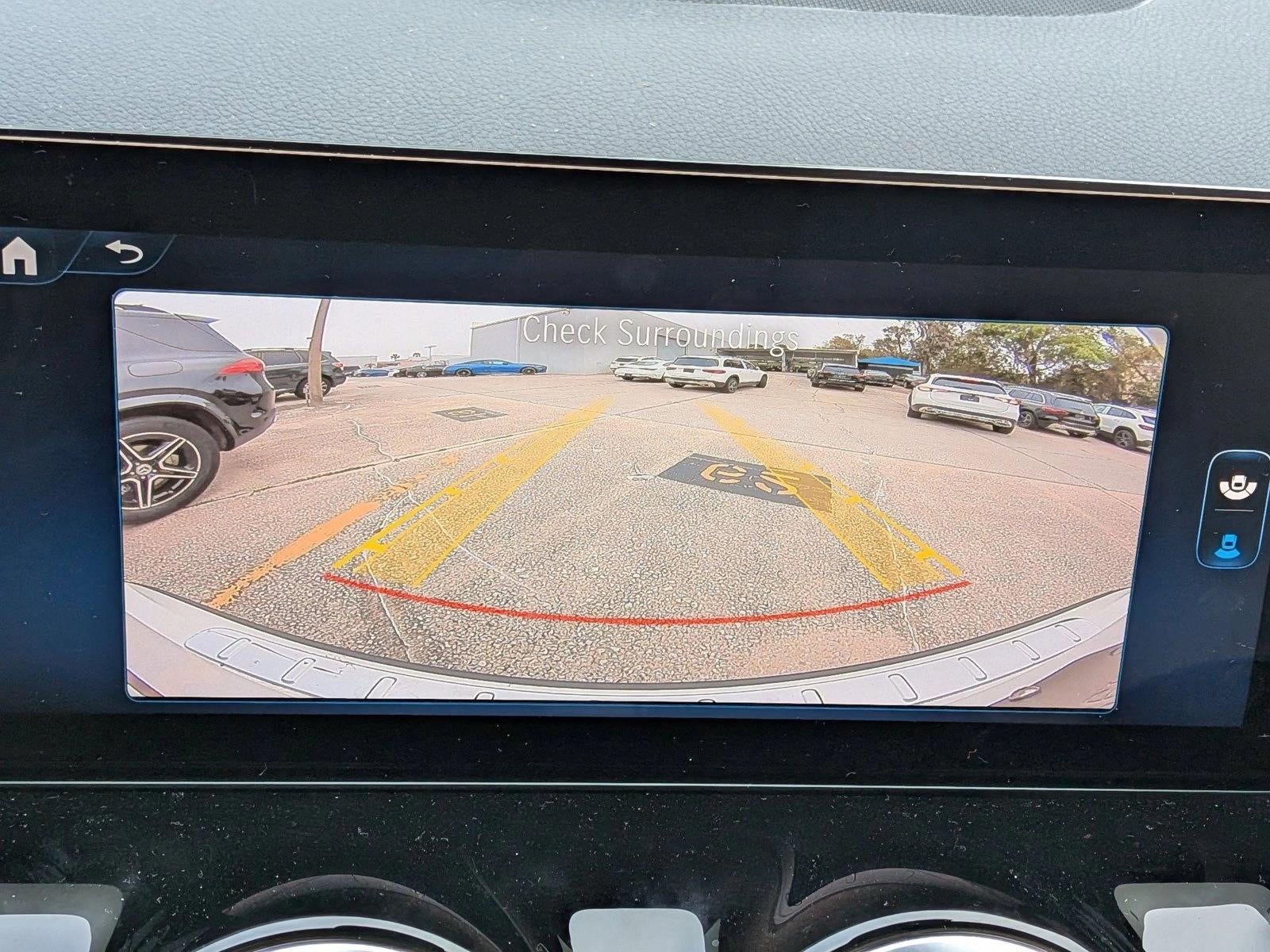 2026 Mercedes-Benz GLA GLA 250 SUV