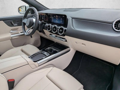 2026 Mercedes-Benz GLA GLA 250 SUV