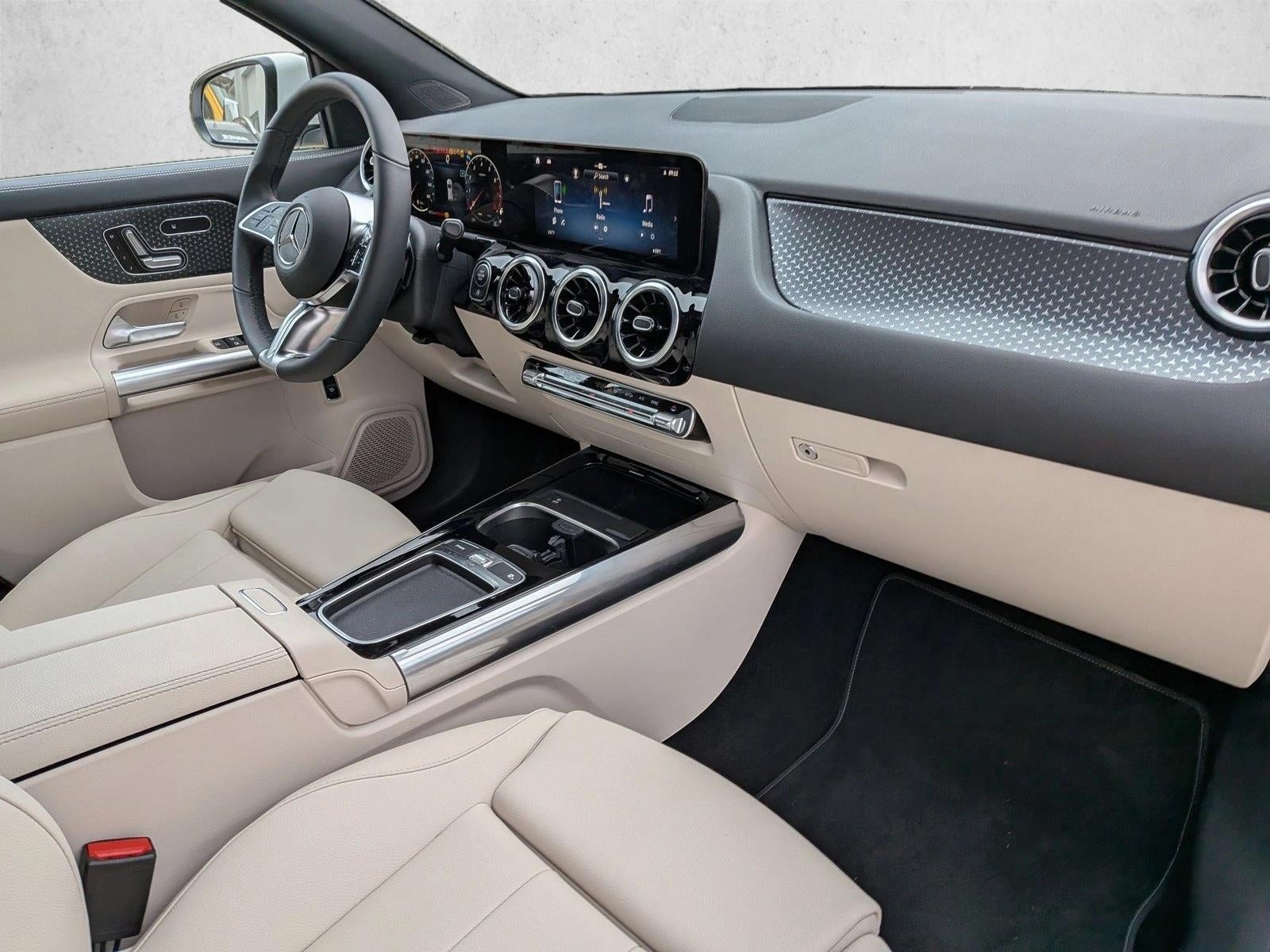 2026 Mercedes-Benz GLA GLA 250 SUV