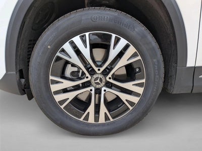 2026 Mercedes-Benz GLA GLA 250 SUV