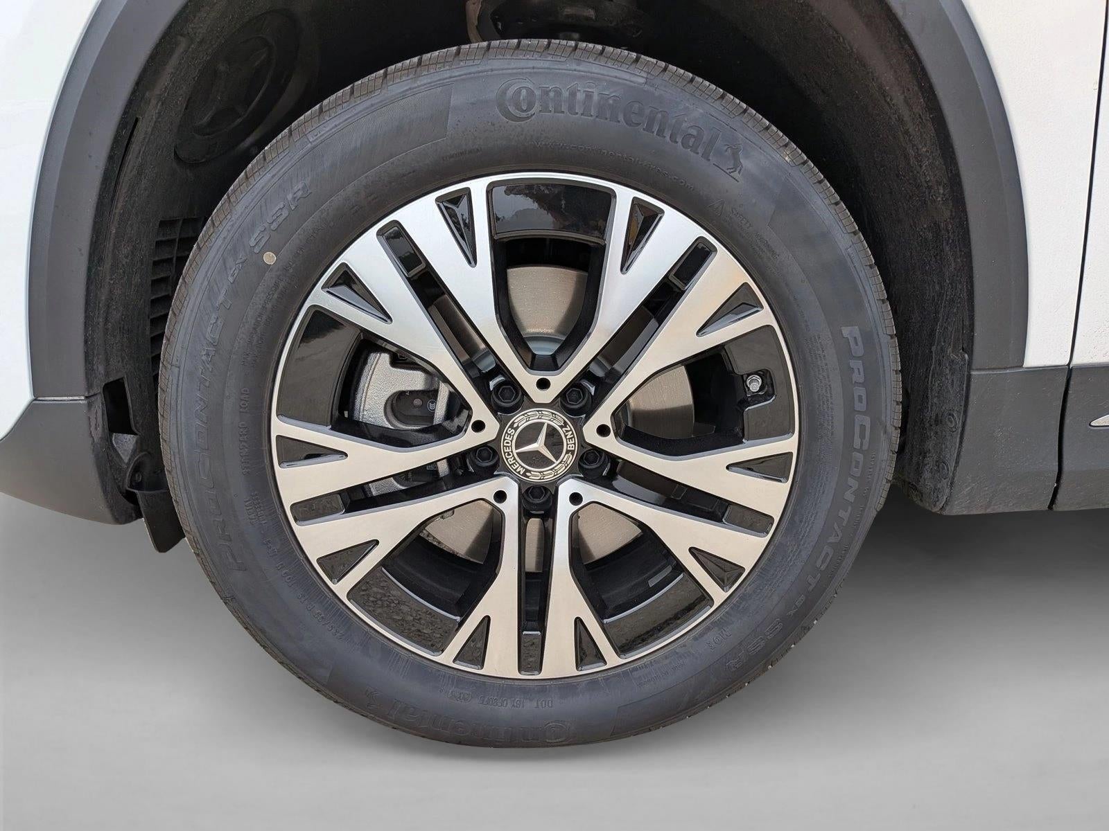 2026 Mercedes-Benz GLA GLA 250 SUV