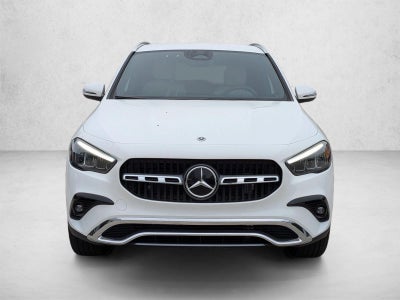 2026 Mercedes-Benz GLA GLA 250 SUV