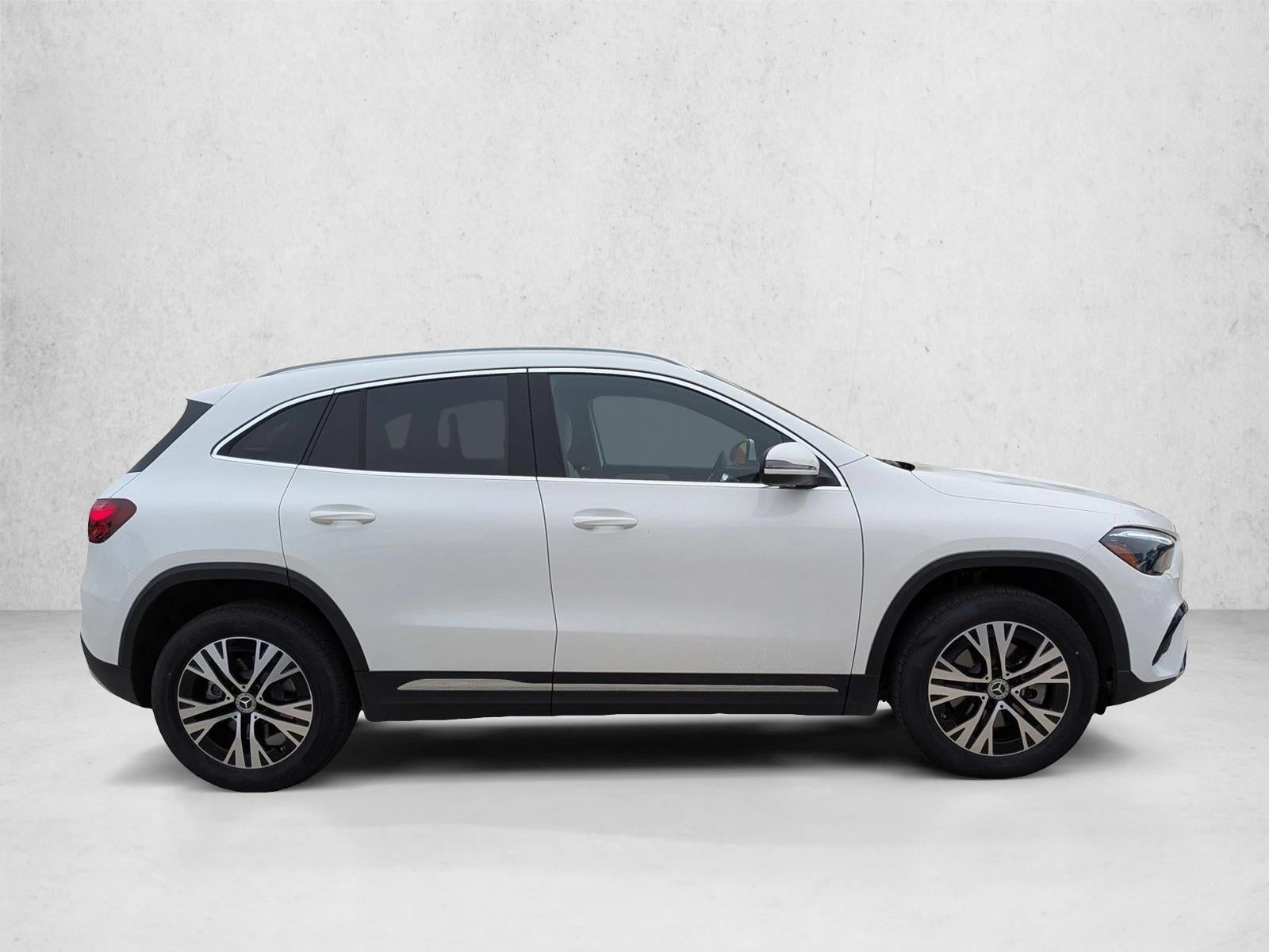 2026 Mercedes-Benz GLA GLA 250 SUV