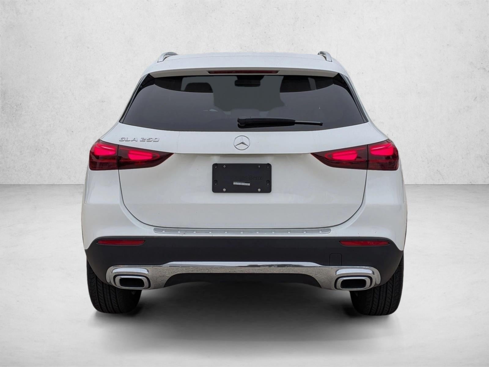 2026 Mercedes-Benz GLA GLA 250 SUV