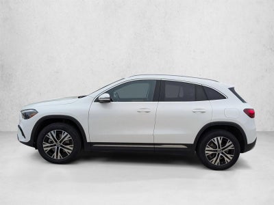 2026 Mercedes-Benz GLA GLA 250 SUV