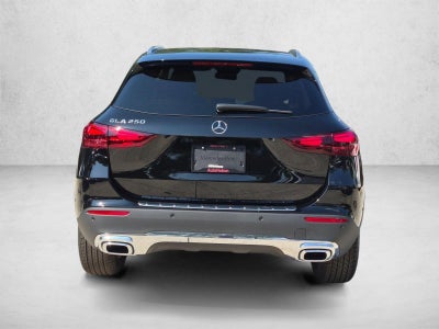 2026 Mercedes-Benz GLA GLA 250 SUV