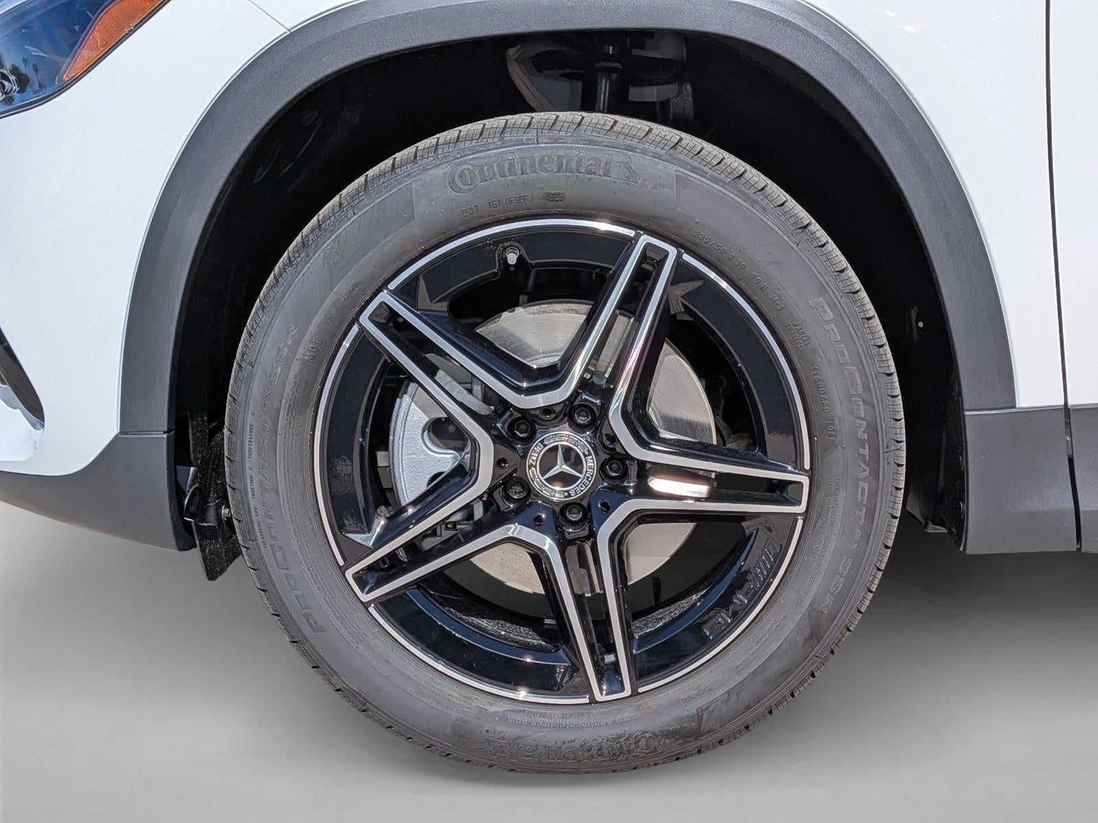 2026 Mercedes-Benz GLA GLA 250 SUV