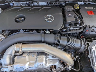 2026 Mercedes-Benz GLA GLA 250 SUV