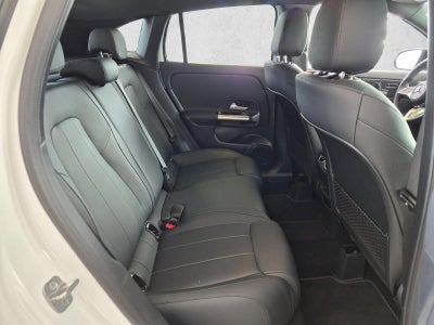 2026 Mercedes-Benz GLA GLA 250 SUV