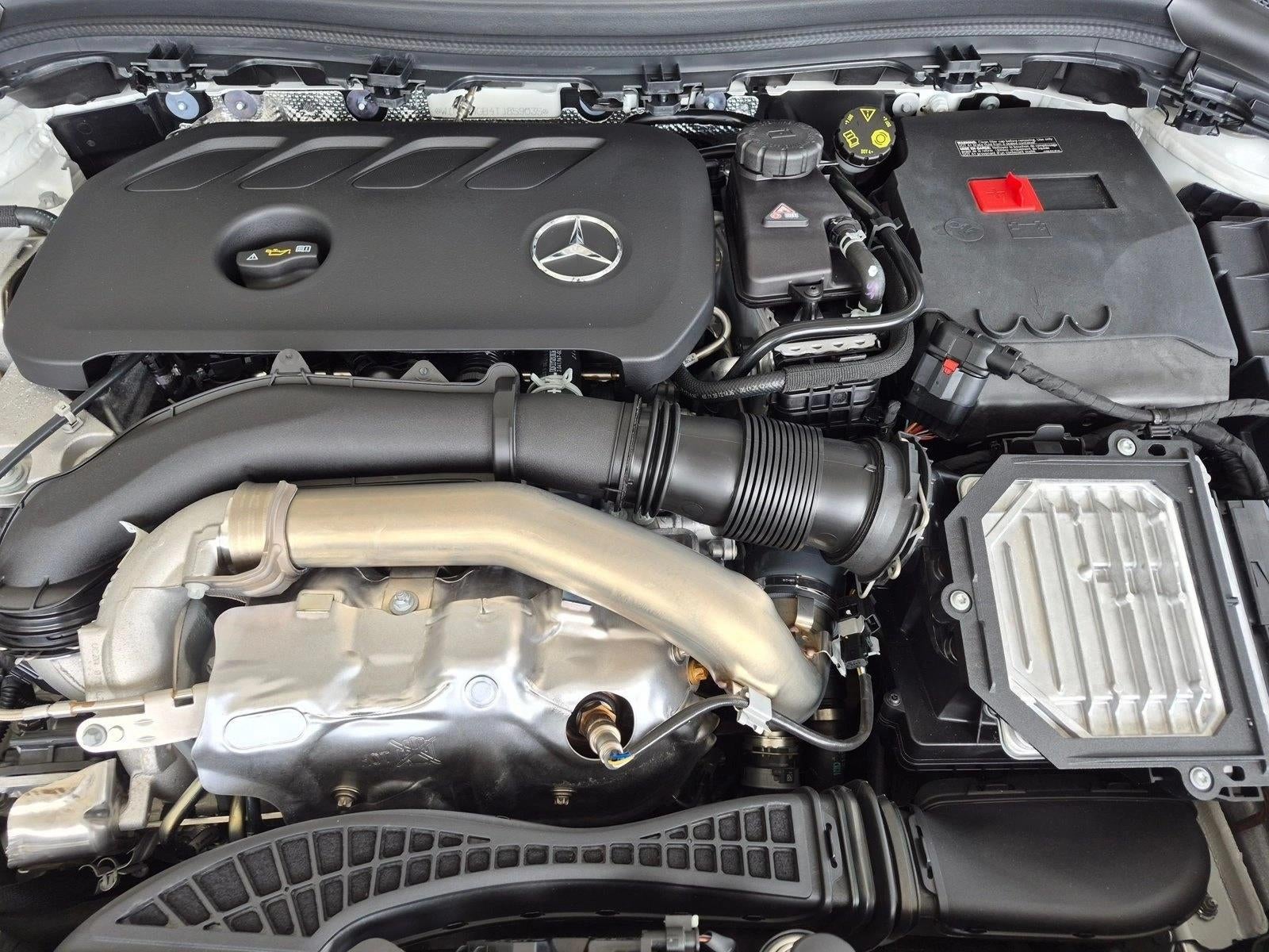 2026 Mercedes-Benz GLA GLA 250 SUV