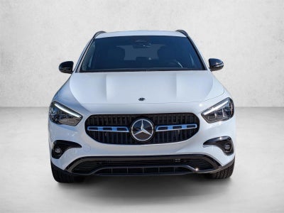2026 Mercedes-Benz GLA GLA 250 SUV