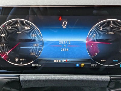 2026 Mercedes-Benz GLA GLA 250 SUV