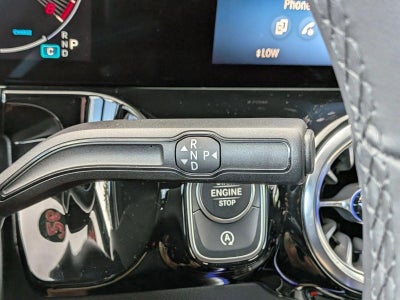 2026 Mercedes-Benz GLA GLA 250 SUV