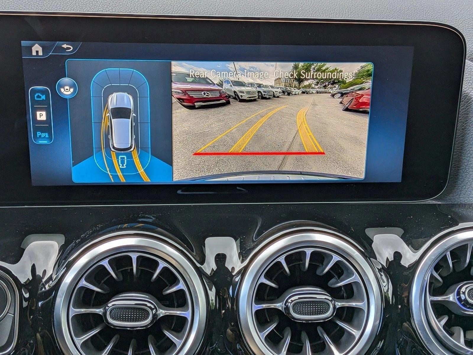 2026 Mercedes-Benz GLA GLA 250 SUV