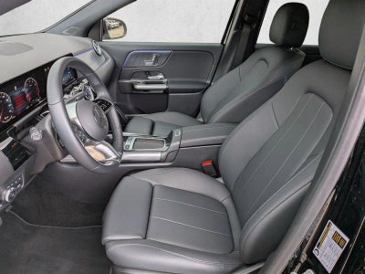 2026 Mercedes-Benz GLA GLA 250 SUV