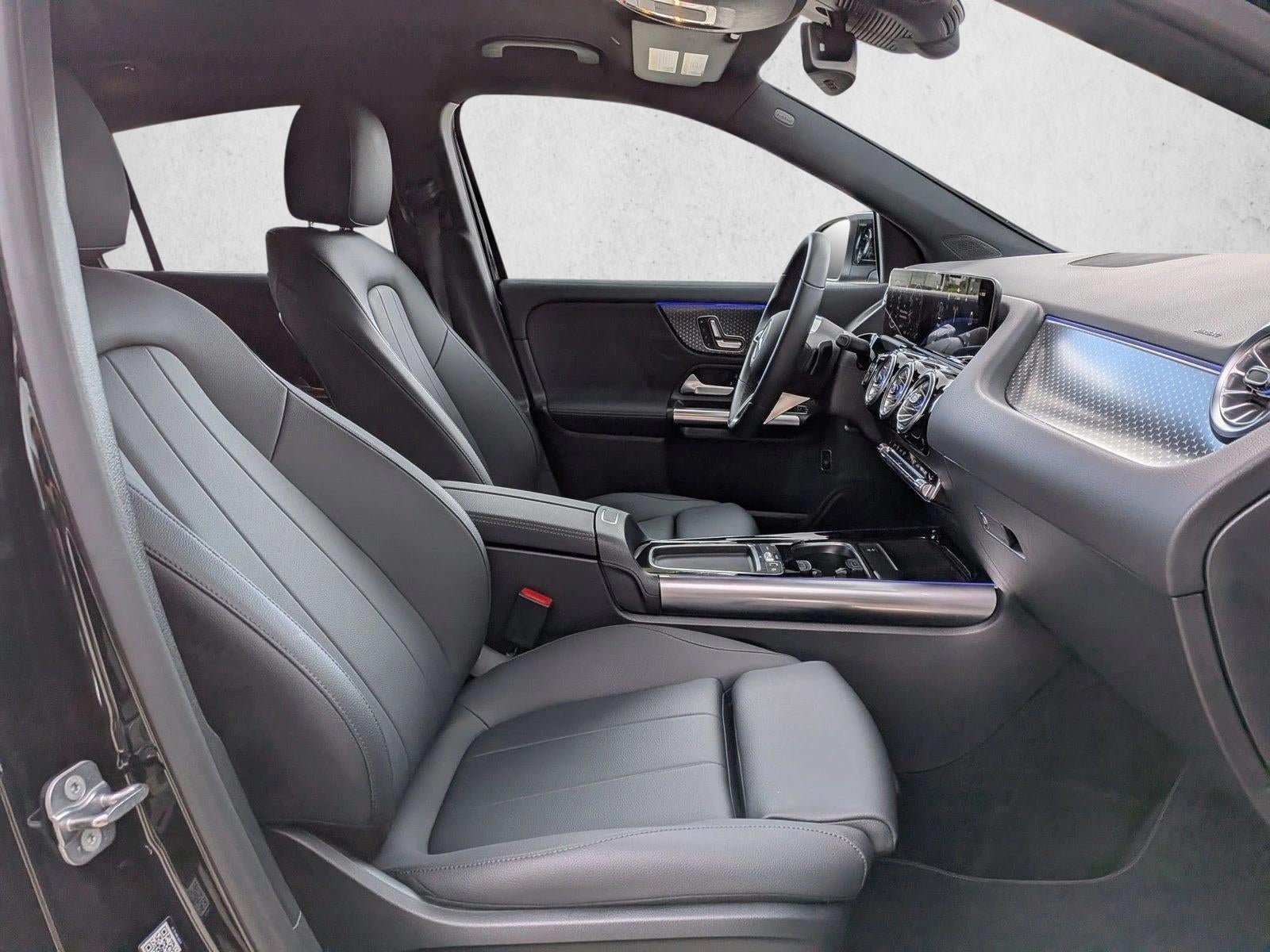 2026 Mercedes-Benz GLA GLA 250 SUV