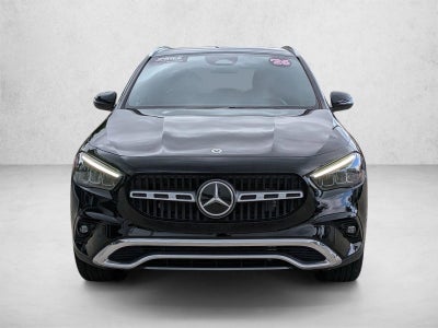 2026 Mercedes-Benz GLA GLA 250 SUV