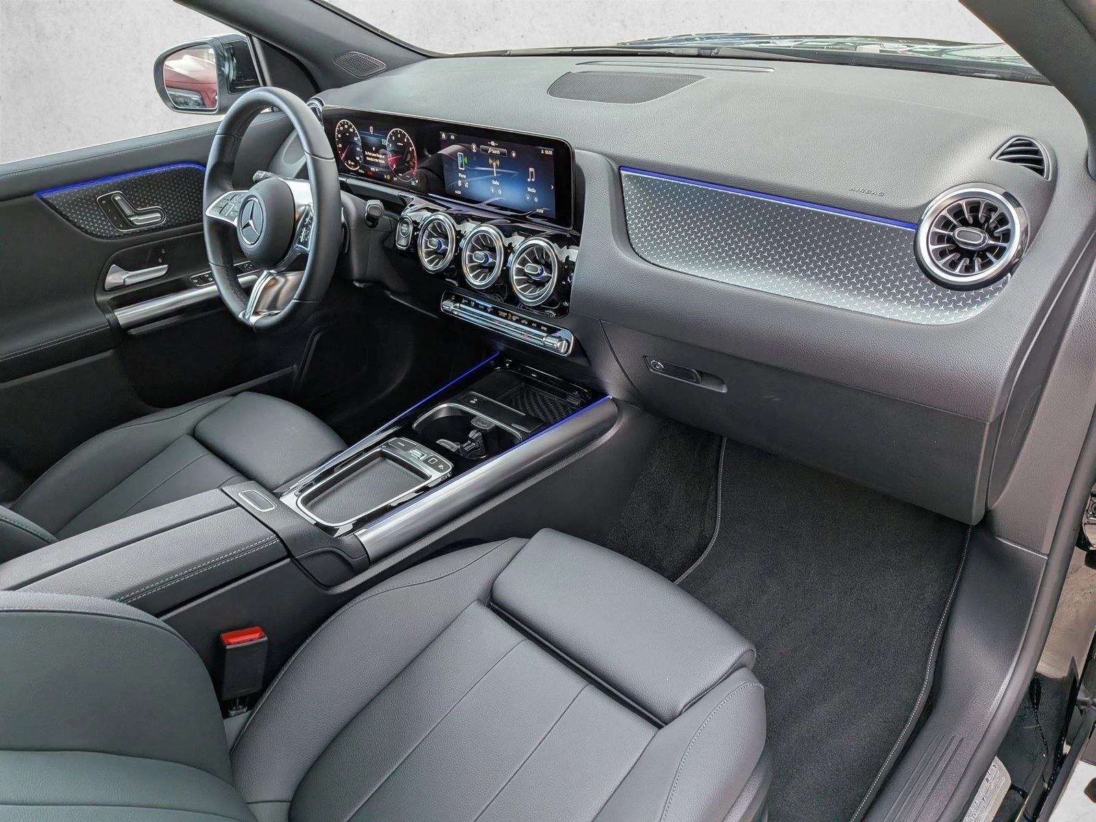 2026 Mercedes-Benz GLA GLA 250 SUV