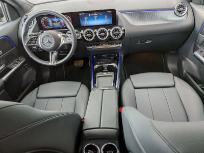 2026 Mercedes-Benz GLA GLA 250 SUV