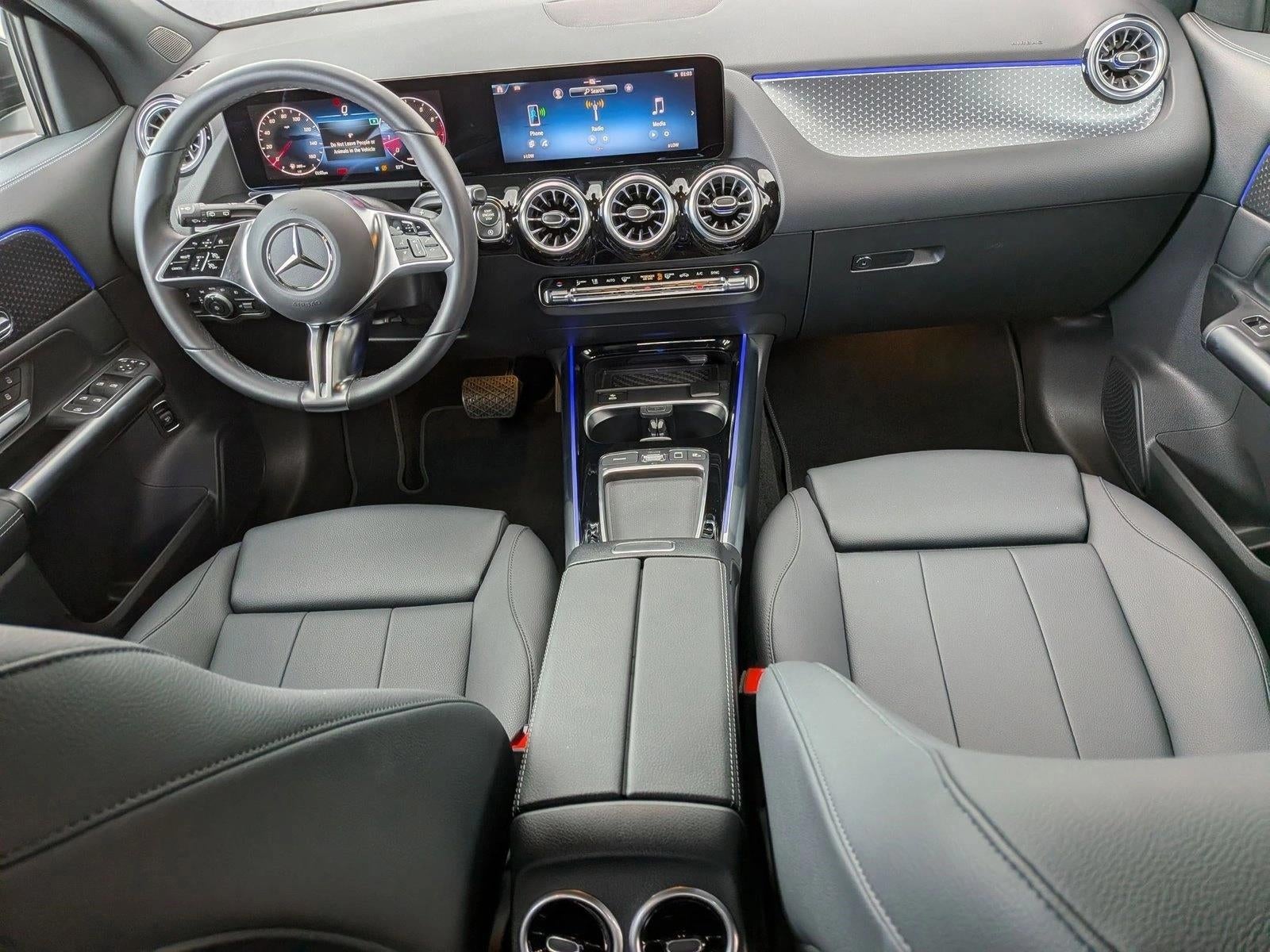 2026 Mercedes-Benz GLA GLA 250 SUV