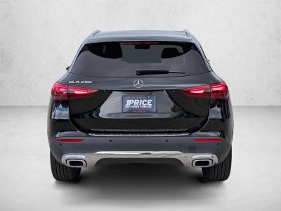 2026 Mercedes-Benz GLA GLA 250 SUV